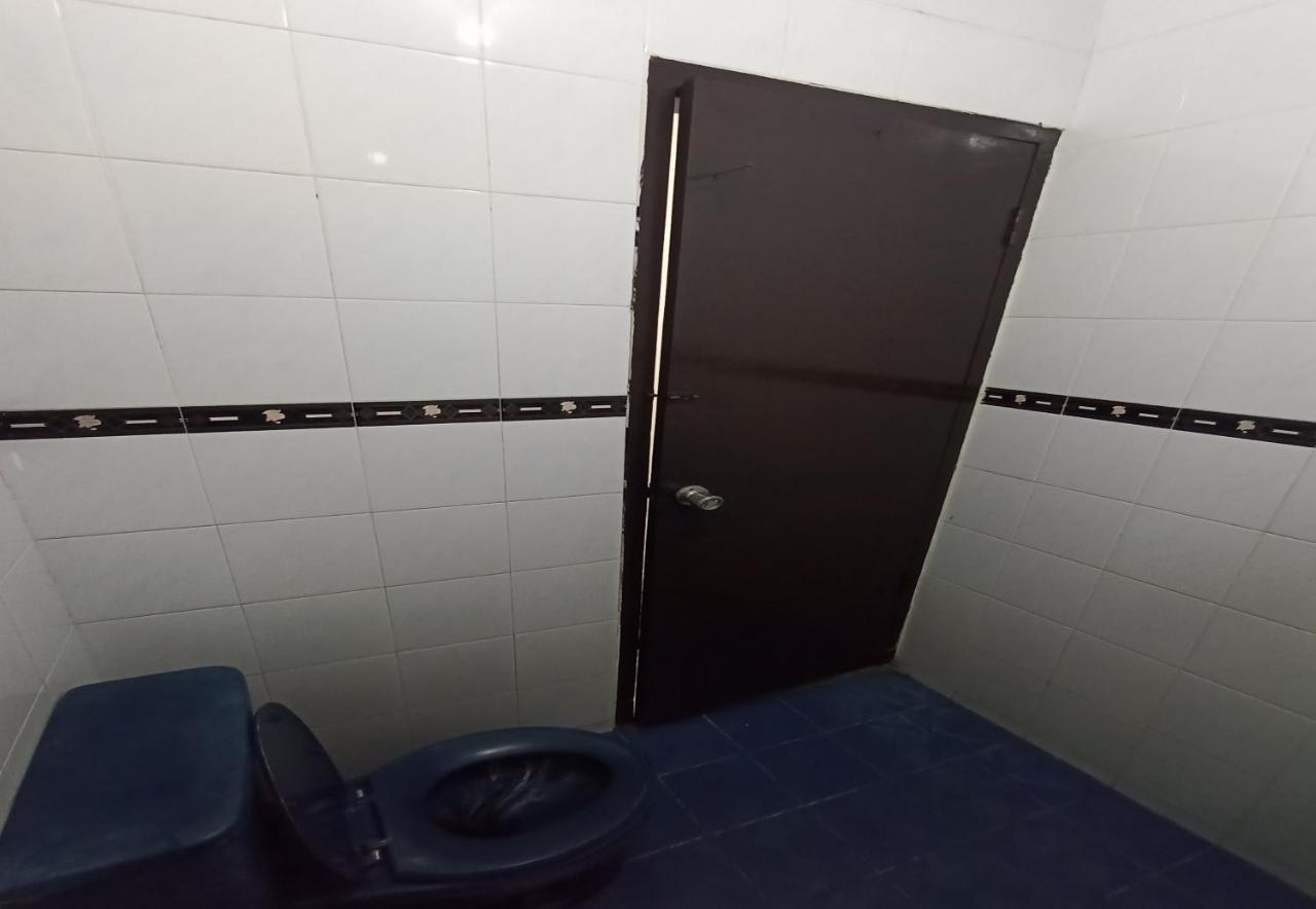 Oyo 92324 Hotel Sinar Rejeki Sukabumi Dış mekan fotoğraf