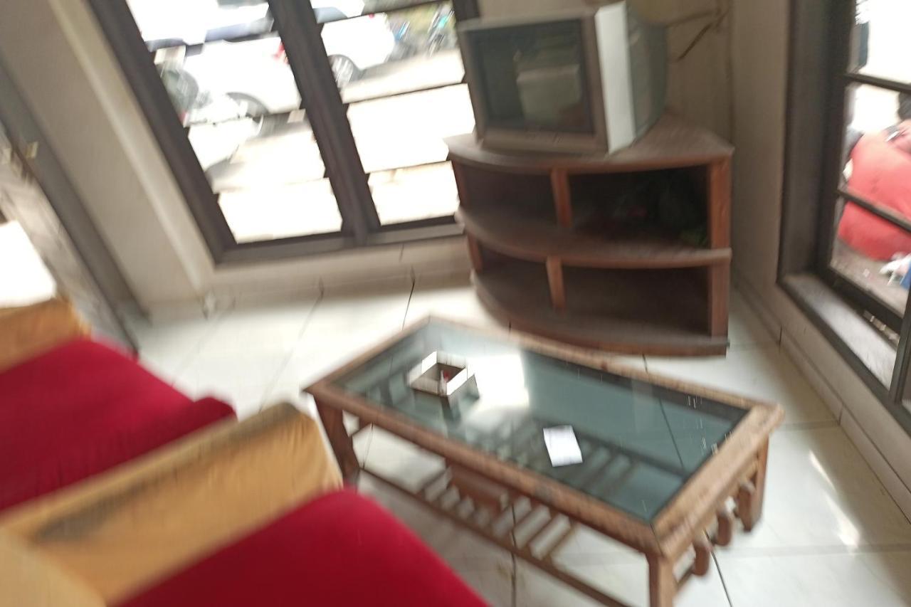 Oyo 92324 Hotel Sinar Rejeki Sukabumi Dış mekan fotoğraf